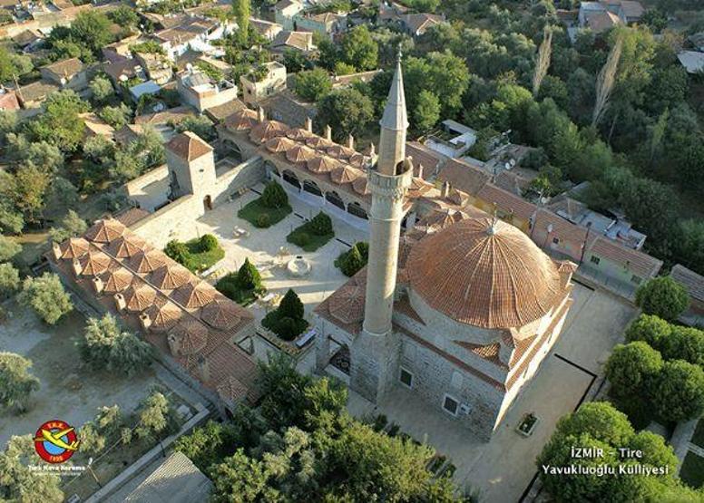 Havadan Türkiye fotoğrafları...