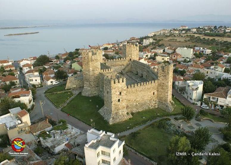Havadan Türkiye fotoğrafları...