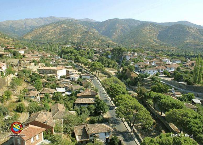 Havadan Türkiye fotoğrafları...