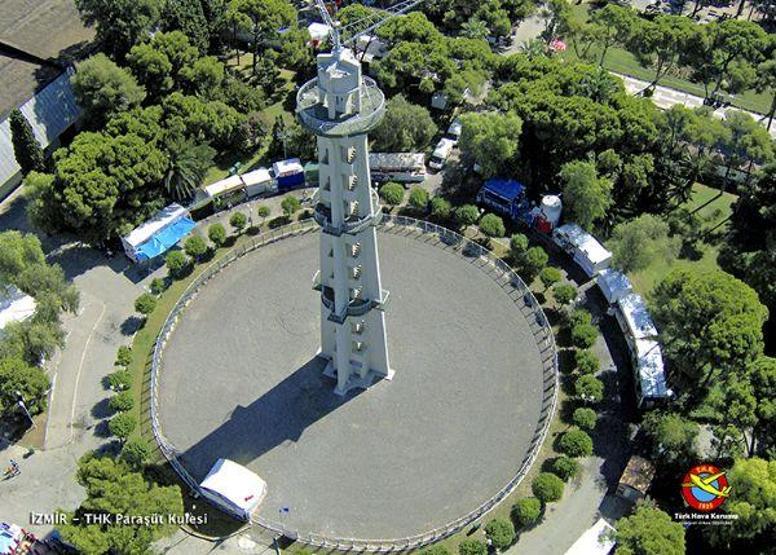 Havadan Türkiye fotoğrafları...