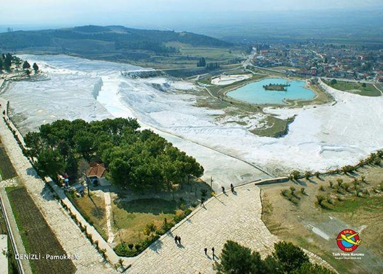 Havadan Türkiye fotoğrafları...