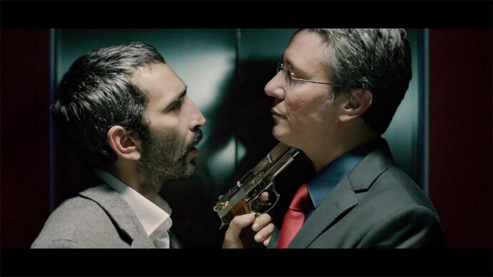 Vizyonda bu hafta: 9 Mayıs 2014