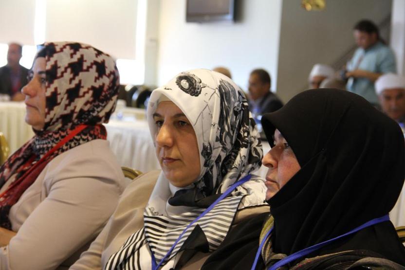 Diyarbakırda Demokratik İslam Kongresi başladı