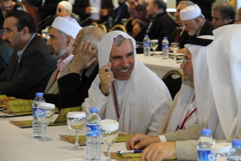 Diyarbakırda Demokratik İslam Kongresi başladı