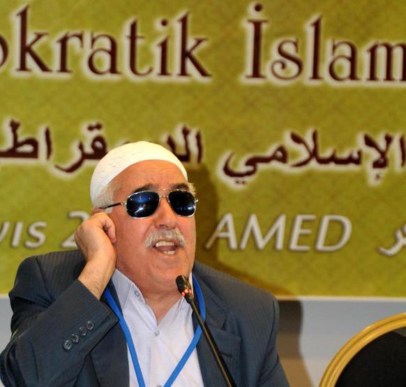 Diyarbakırda Demokratik İslam Kongresi başladı