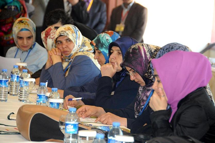 Diyarbakırda Demokratik İslam Kongresi başladı