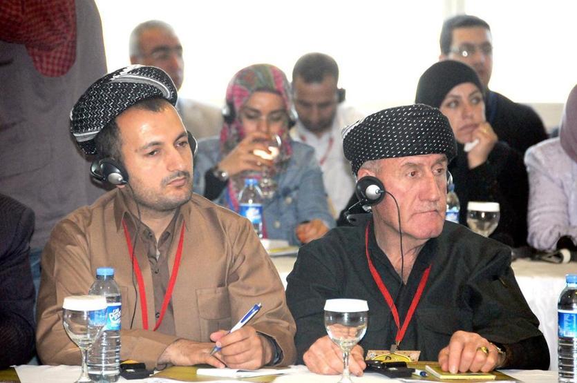 Diyarbakırda Demokratik İslam Kongresi başladı
