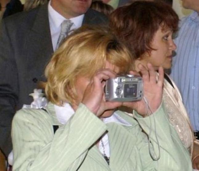 Teknoloji düşmanları