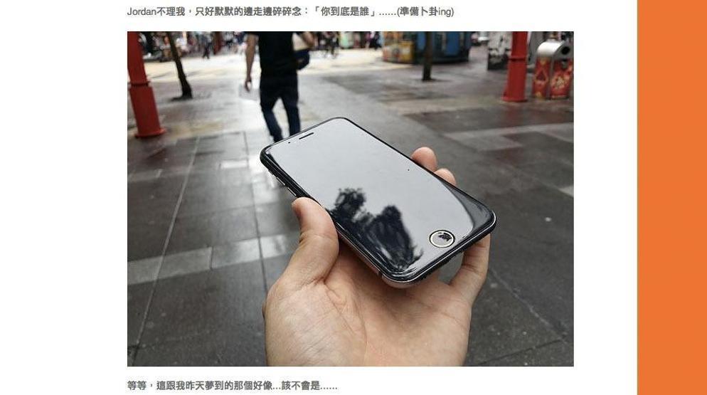 iPhone 6 yeni görüntüleri ortaya çıktı