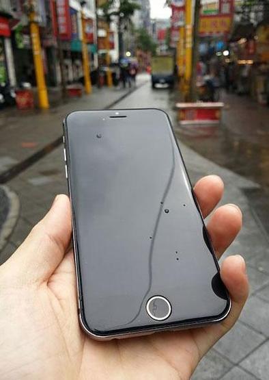 iPhone 6 yeni görüntüleri ortaya çıktı