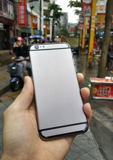 iPhone 6 yeni görüntüleri ortaya çıktı