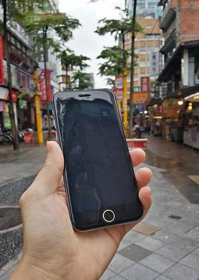 iPhone 6 yeni görüntüleri ortaya çıktı