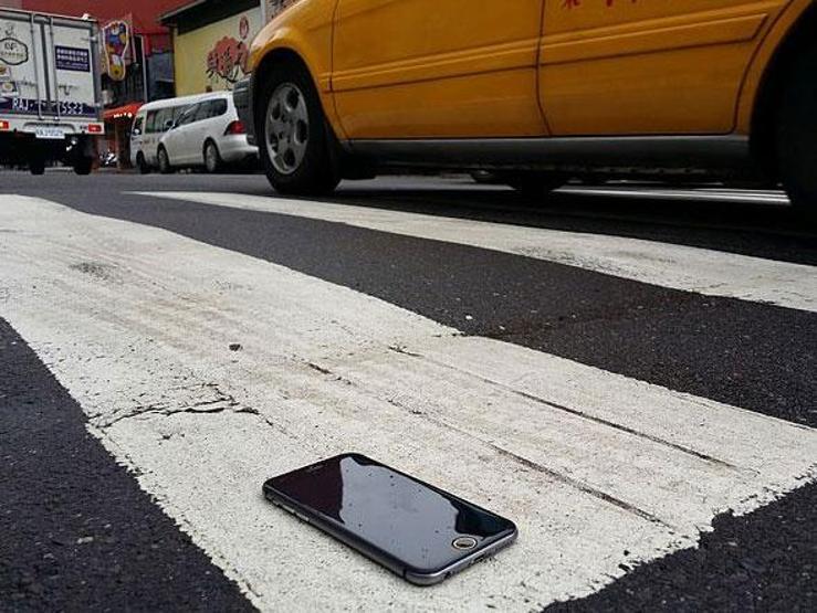iPhone 6 yeni görüntüleri ortaya çıktı