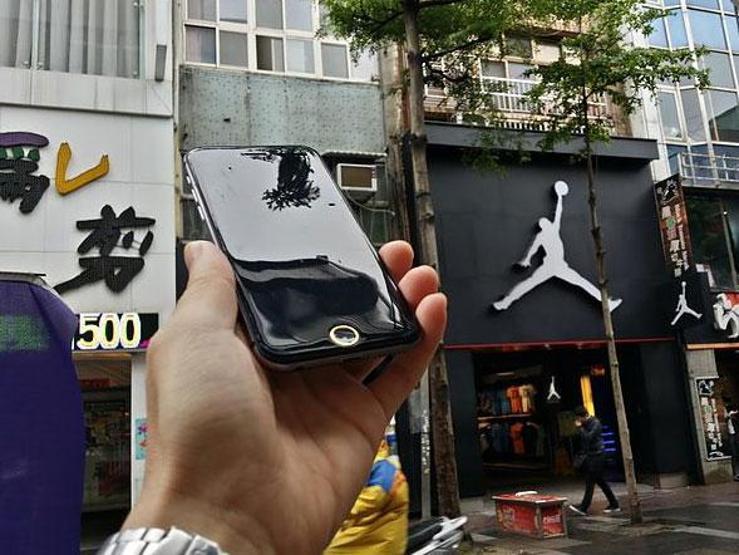 iPhone 6 yeni görüntüleri ortaya çıktı