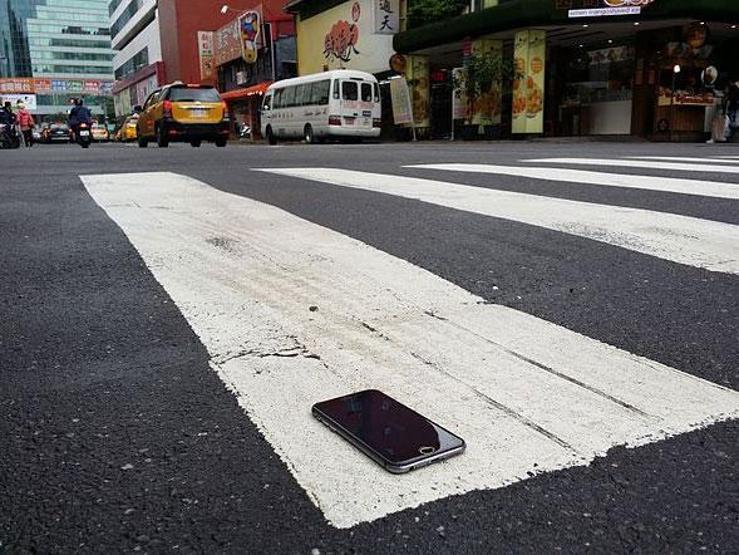 iPhone 6 yeni görüntüleri ortaya çıktı
