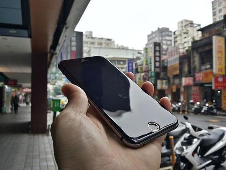 iPhone 6 yeni görüntüleri ortaya çıktı