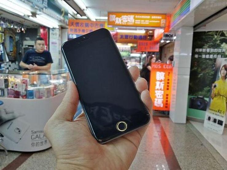 iPhone 6 yeni görüntüleri ortaya çıktı