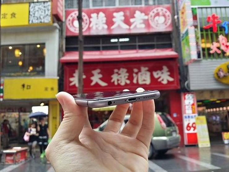 iPhone 6 yeni görüntüleri ortaya çıktı