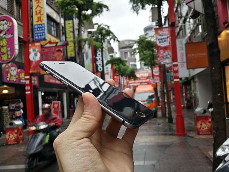 iPhone 6 yeni görüntüleri ortaya çıktı