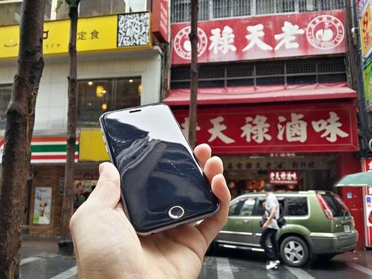 iPhone 6 yeni görüntüleri ortaya çıktı