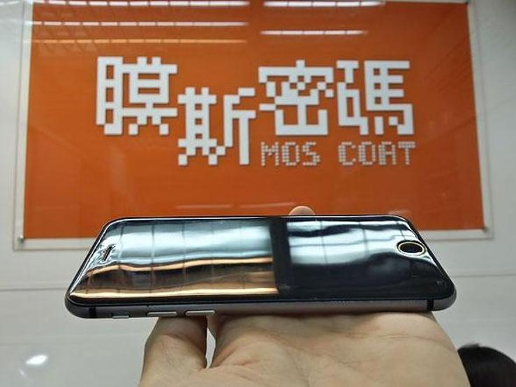 iPhone 6 yeni görüntüleri ortaya çıktı