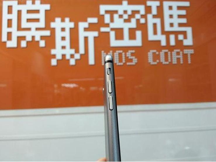 iPhone 6 yeni görüntüleri ortaya çıktı