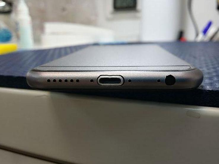 iPhone 6 yeni görüntüleri ortaya çıktı