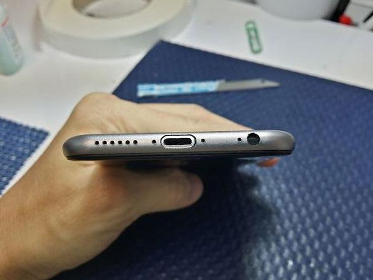 iPhone 6 yeni görüntüleri ortaya çıktı