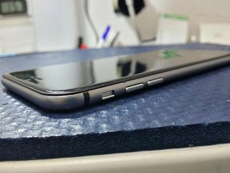 iPhone 6 yeni görüntüleri ortaya çıktı