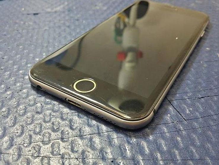 iPhone 6 yeni görüntüleri ortaya çıktı