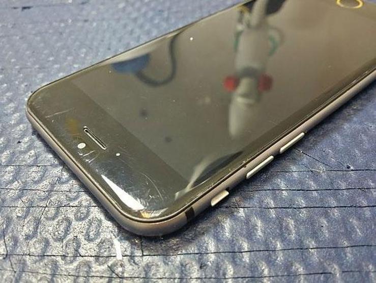 iPhone 6 yeni görüntüleri ortaya çıktı