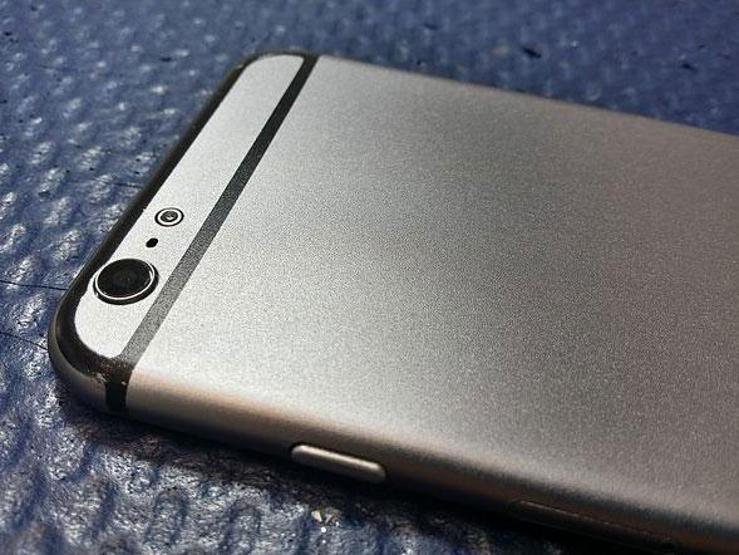 iPhone 6 yeni görüntüleri ortaya çıktı