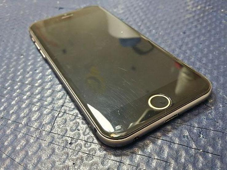 iPhone 6 yeni görüntüleri ortaya çıktı