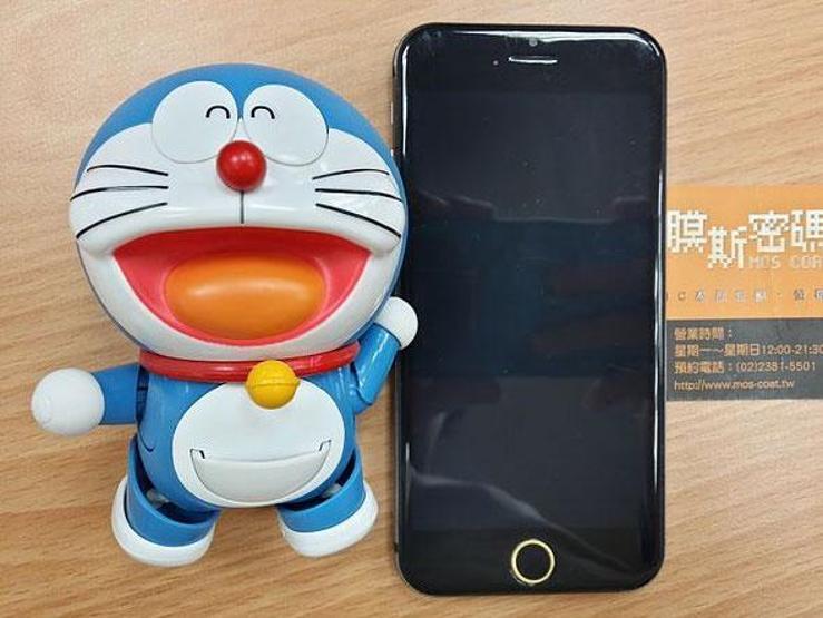 iPhone 6 yeni görüntüleri ortaya çıktı