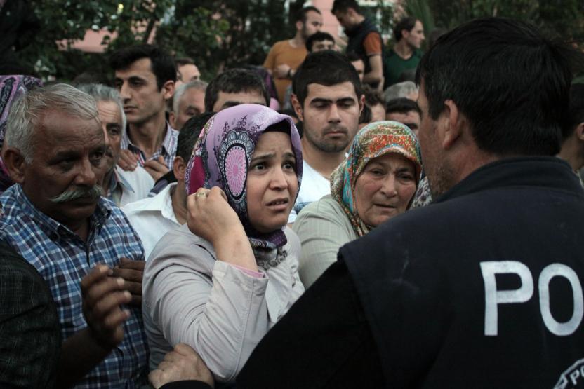 En uzun ve acı bekleyiş