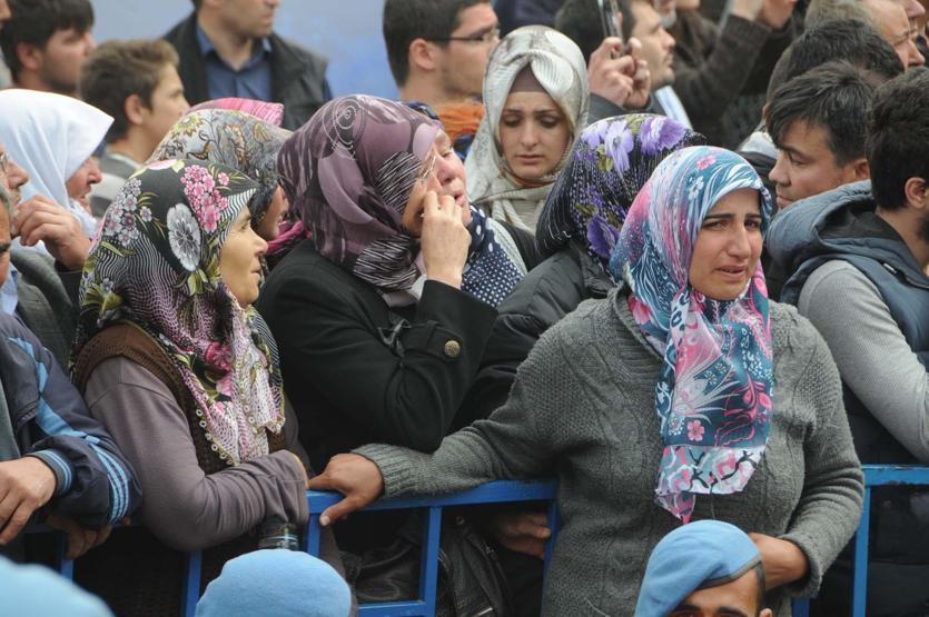 En uzun ve acı bekleyiş