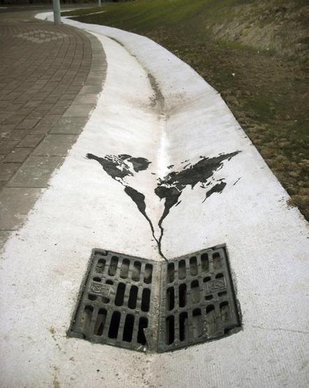 Sokakların efendisi: Pejac