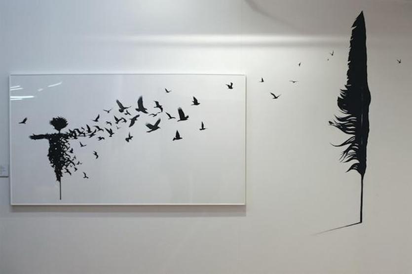 Sokakların efendisi: Pejac