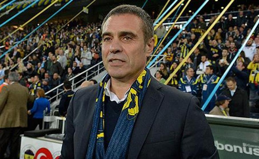 Ersun Yanal kimdir