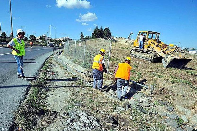 Başına bir kaza gelmedikçe hatırlamadığımız 10 işçi