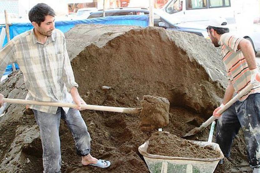 Başına bir kaza gelmedikçe hatırlamadığımız 10 işçi
