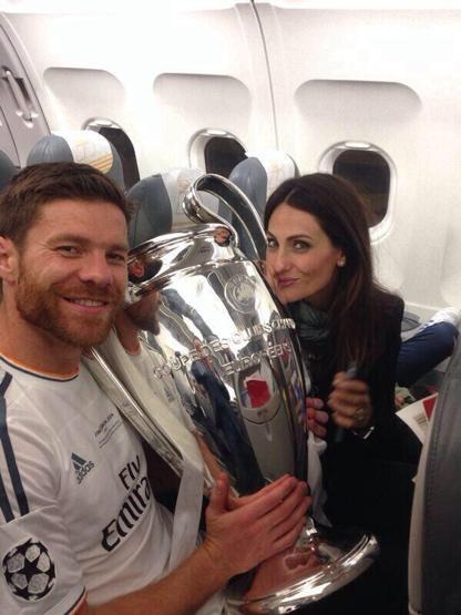 Real Madrid - Atletico Madrid finali capsleri