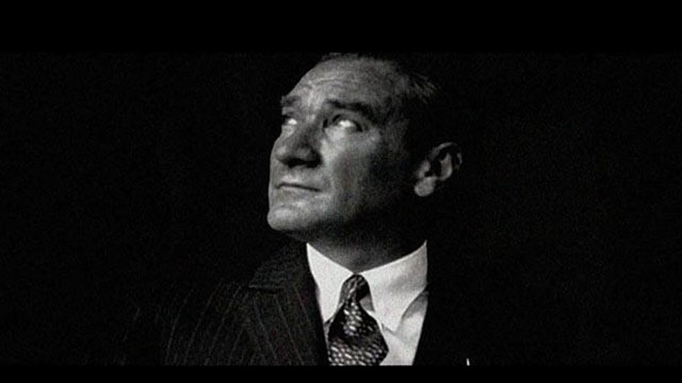 Atatürk için ne dediler