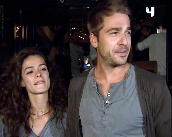 Engin Altan Düzyatan Özge Özpirinçci ile ilgili konuştu