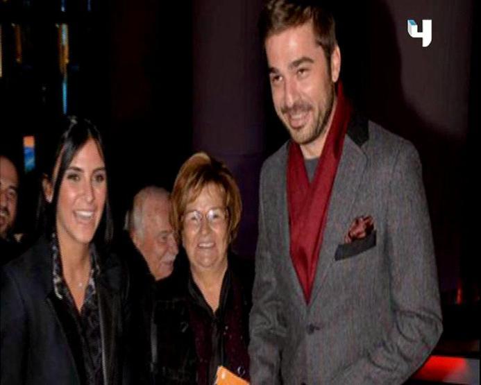 Engin Altan Düzyatan Özge Özpirinçci ile ilgili konuştu