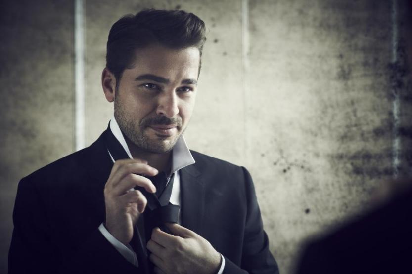 Engin Altan Düzyatan Özge Özpirinçci ile ilgili konuştu