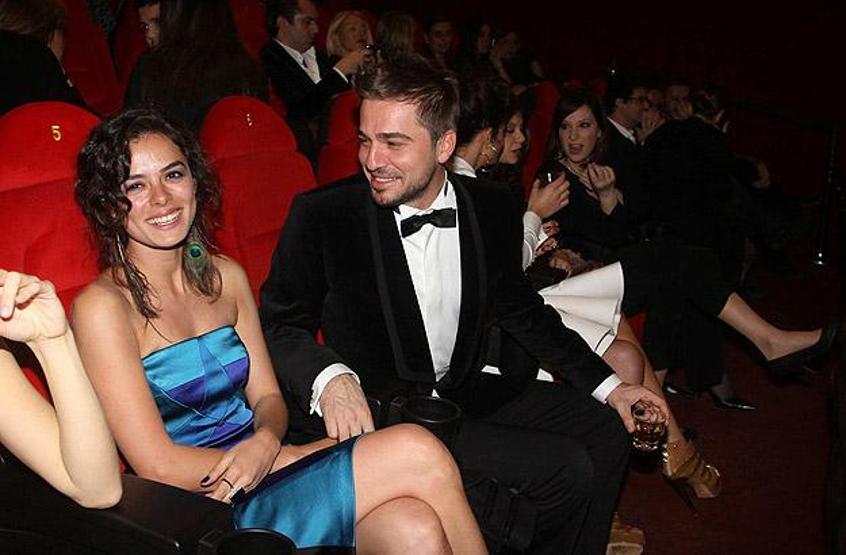 Özge Özpirinçci, Engin Altan Düzyatan ile ilgili konuştu