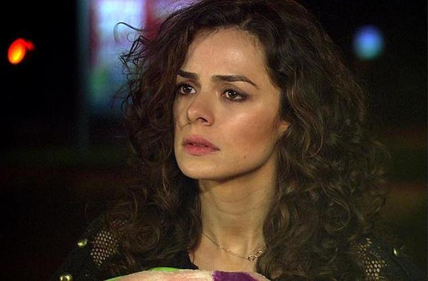 Özge Özpirinçci, Engin Altan Düzyatan ile ilgili konuştu