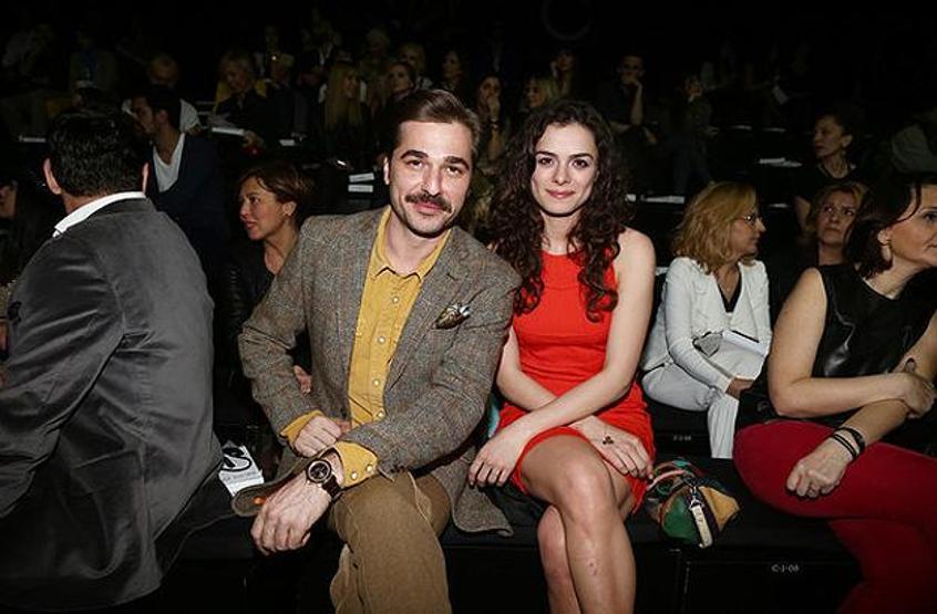 Özge Özpirinçci, Engin Altan Düzyatan ile ilgili konuştu