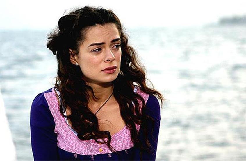 Özge Özpirinçci, Engin Altan Düzyatan ile ilgili konuştu